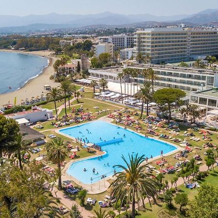 Sol Marbella Estepona Atalaya Park Екстериор снимка