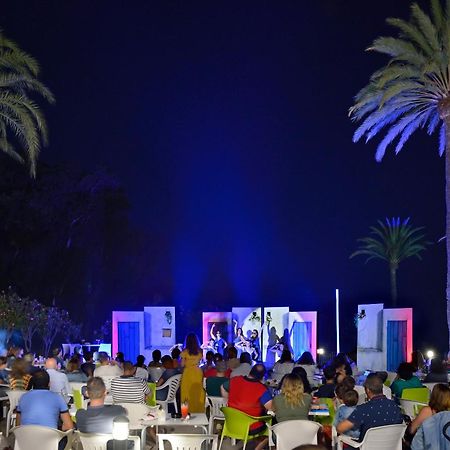 Sol Marbella Estepona Atalaya Park Екстериор снимка