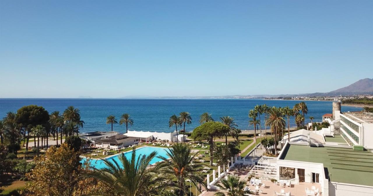 Sol Marbella Estepona Atalaya Park Екстериор снимка