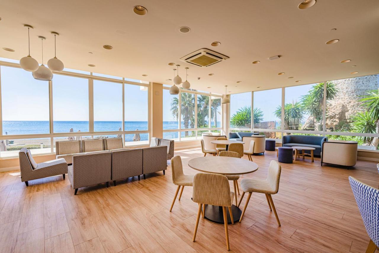 Sol Marbella Estepona Atalaya Park Екстериор снимка