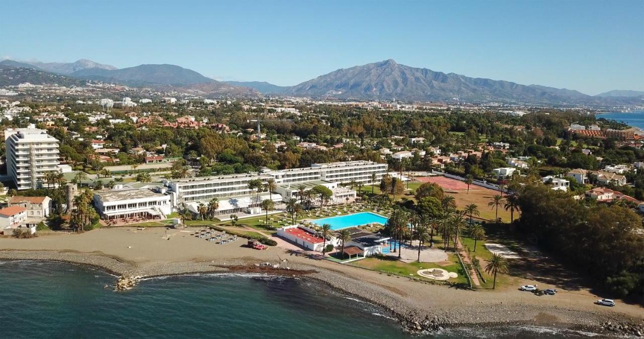 Sol Marbella Estepona Atalaya Park Екстериор снимка
