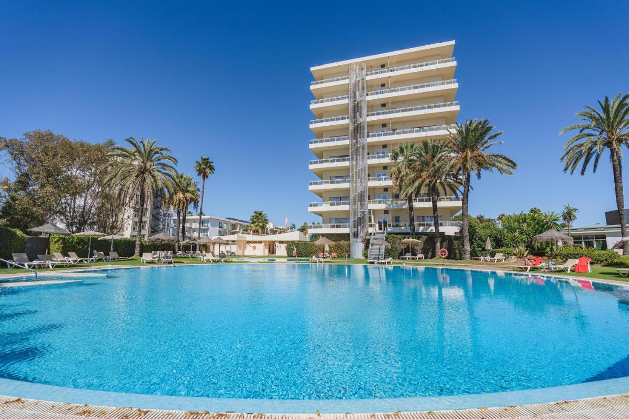 Sol Marbella Estepona Atalaya Park Екстериор снимка