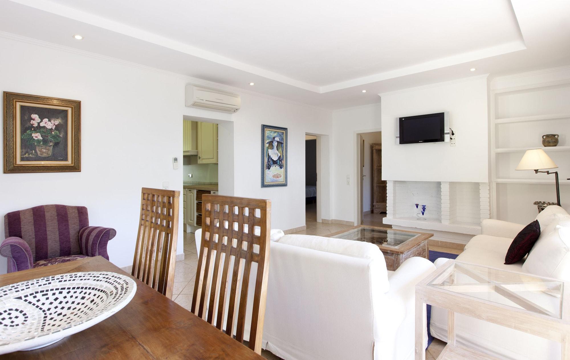 Sol Marbella Estepona Atalaya Park Екстериор снимка