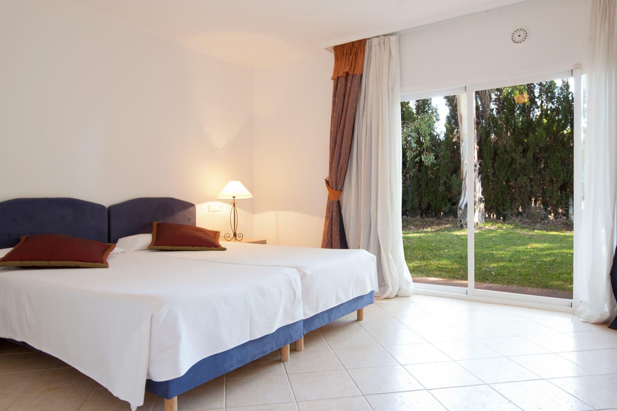 Sol Marbella Estepona Atalaya Park Екстериор снимка
