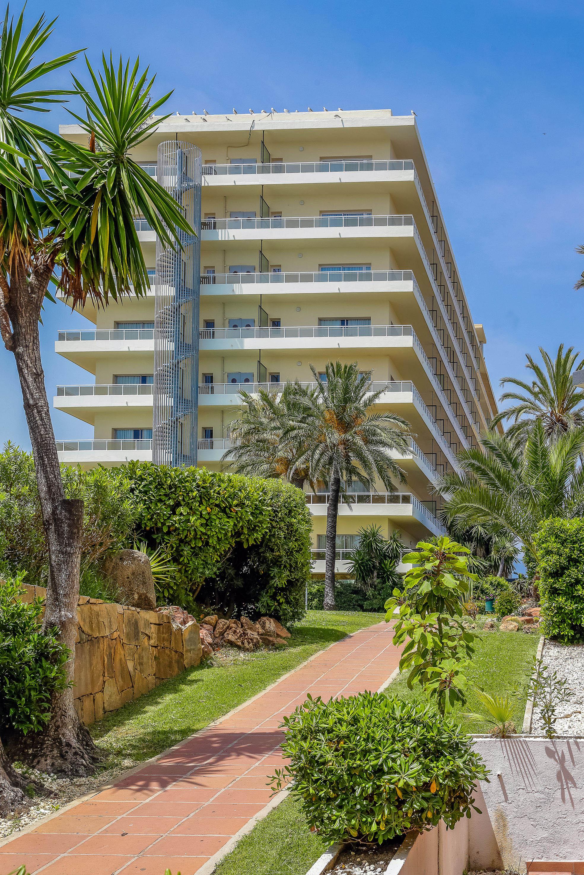 Sol Marbella Estepona Atalaya Park Екстериор снимка