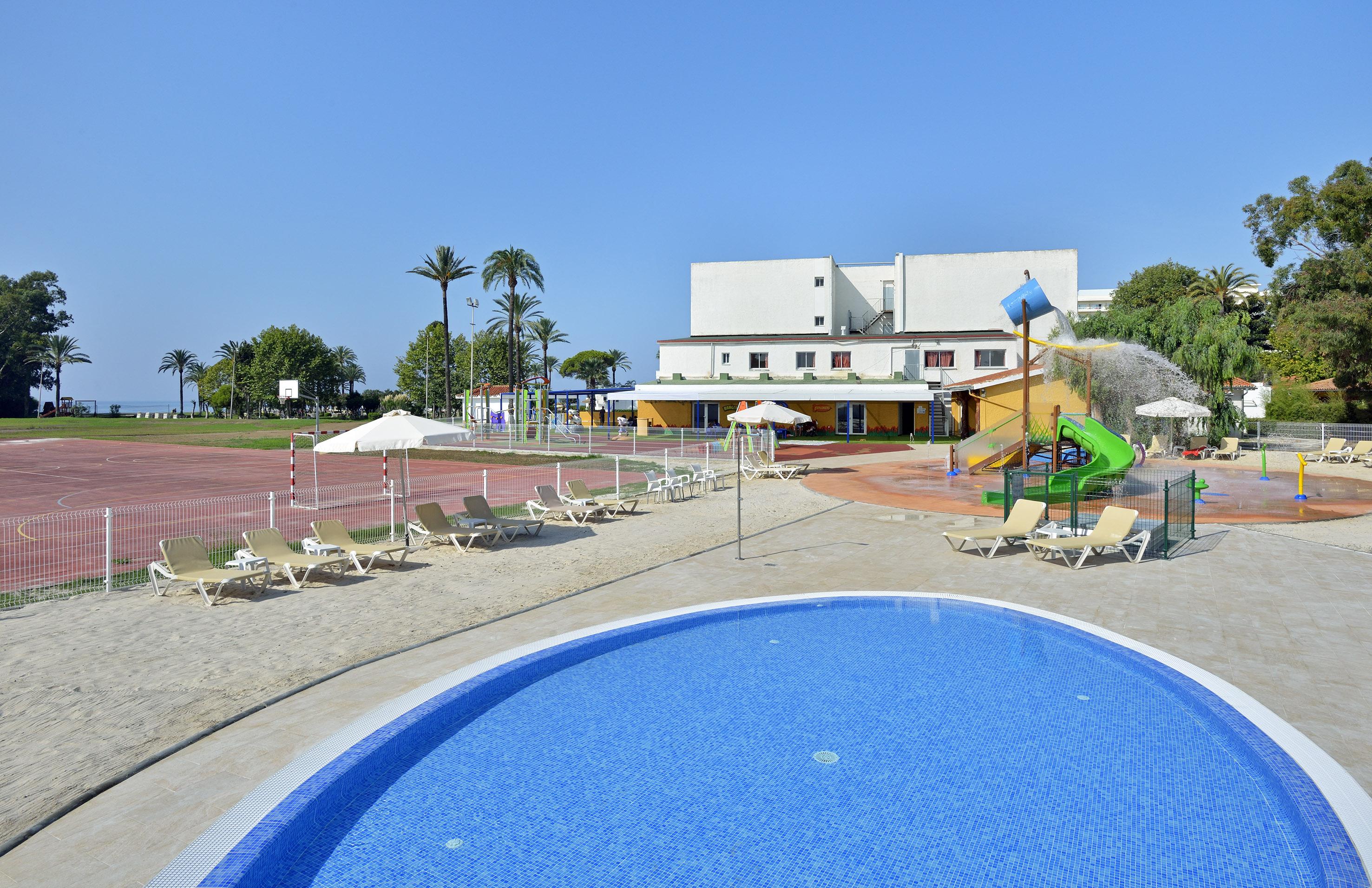 Sol Marbella Estepona Atalaya Park Екстериор снимка