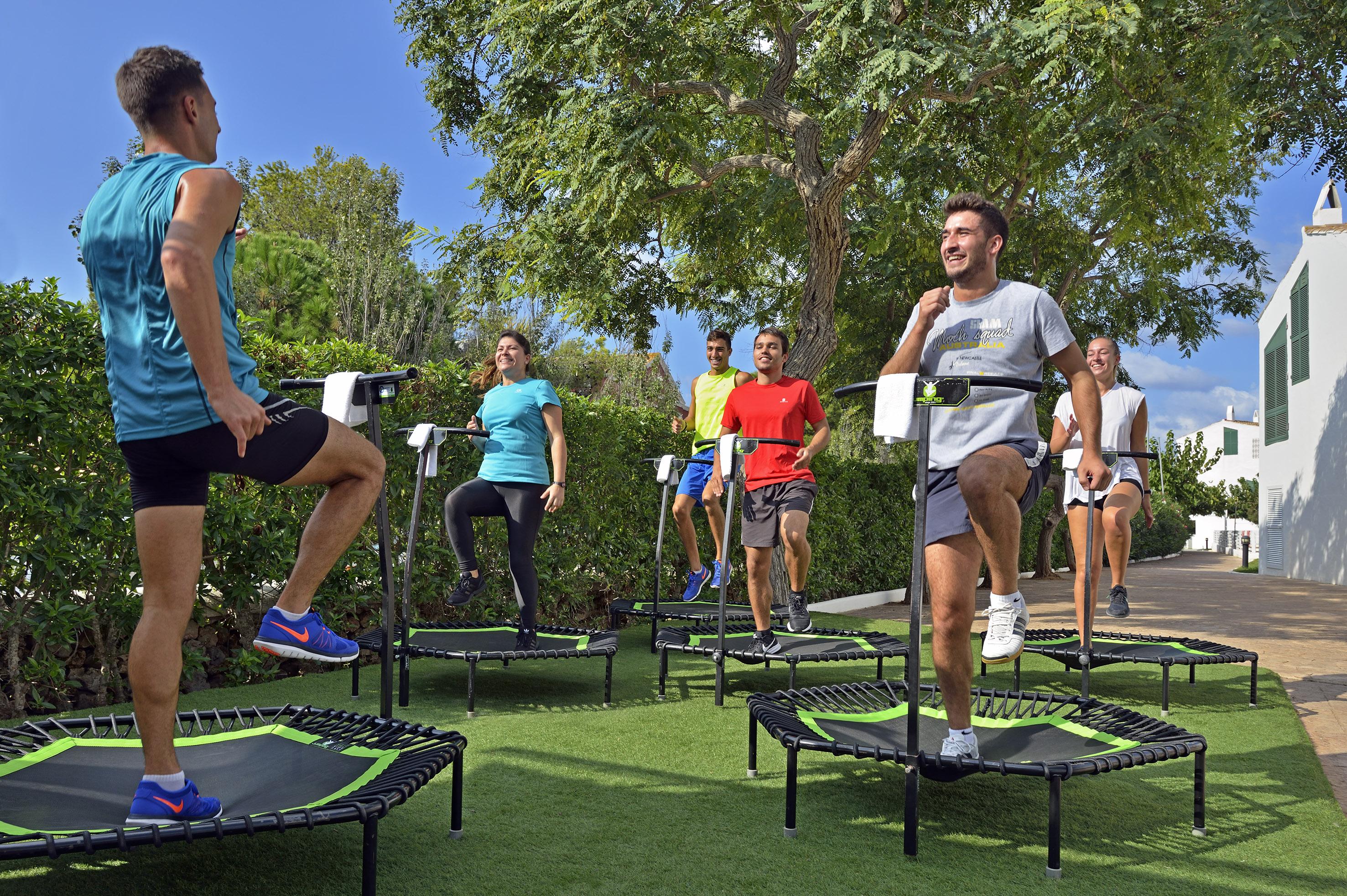 Sol Marbella Estepona Atalaya Park Екстериор снимка