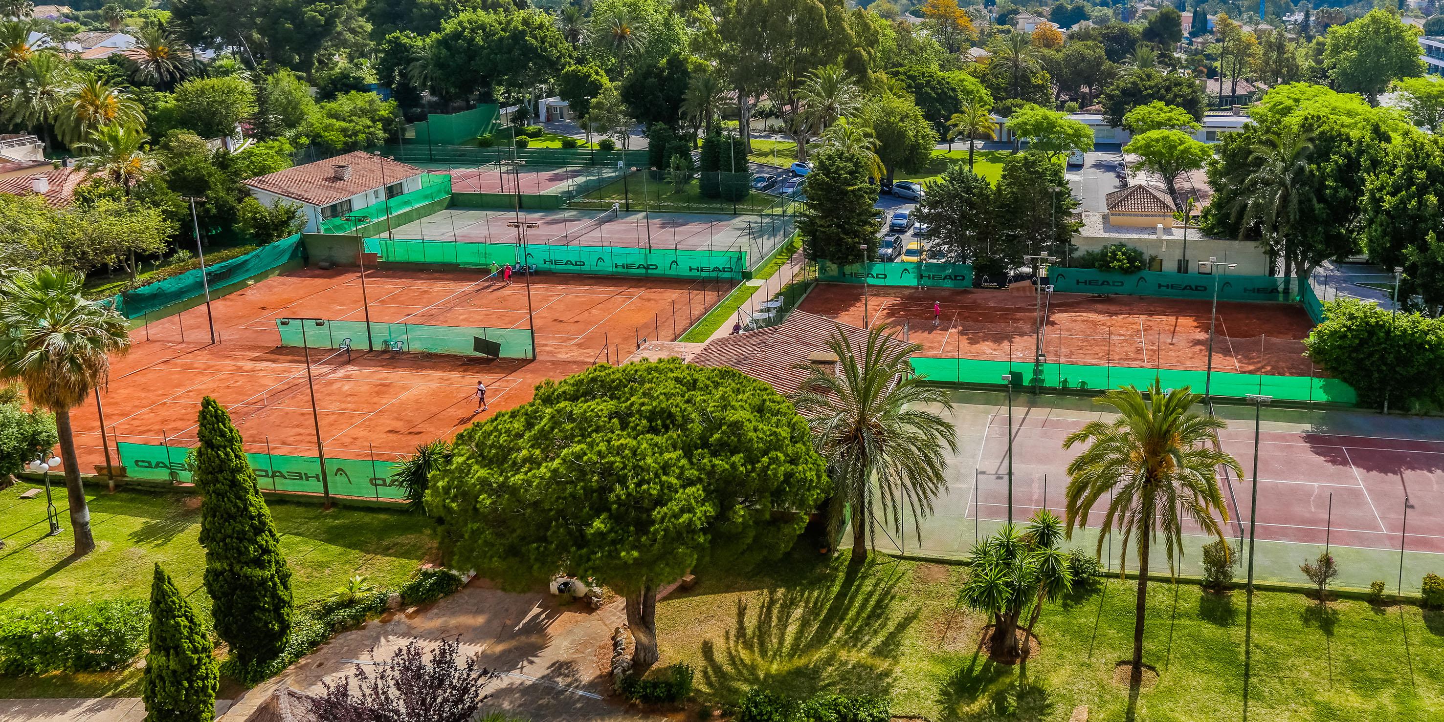 Sol Marbella Estepona Atalaya Park Екстериор снимка