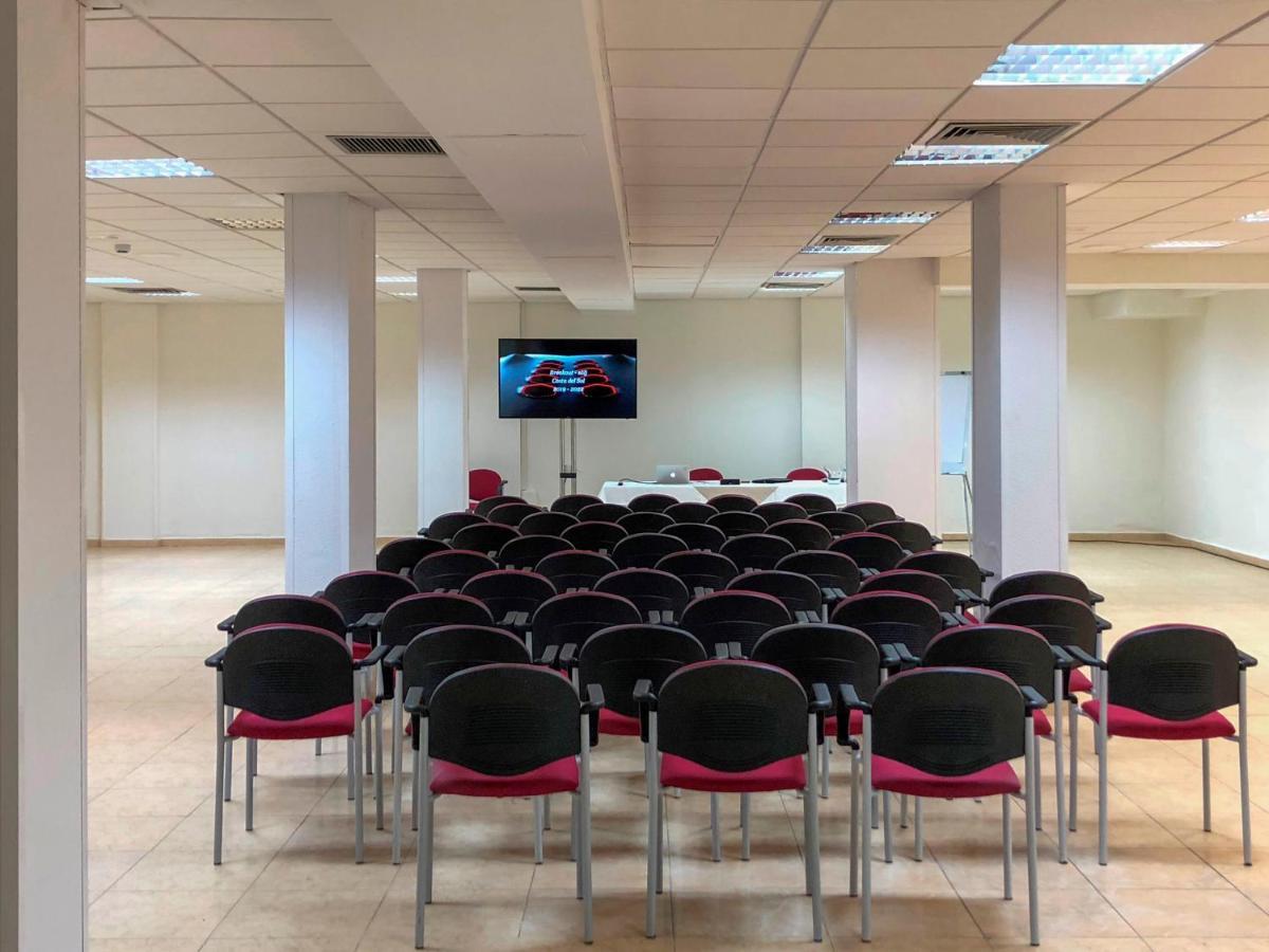 Sol Marbella Estepona Atalaya Park Екстериор снимка
