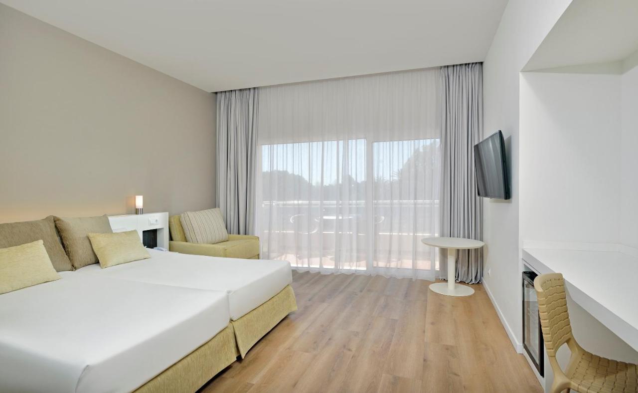 Sol Marbella Estepona Atalaya Park Екстериор снимка