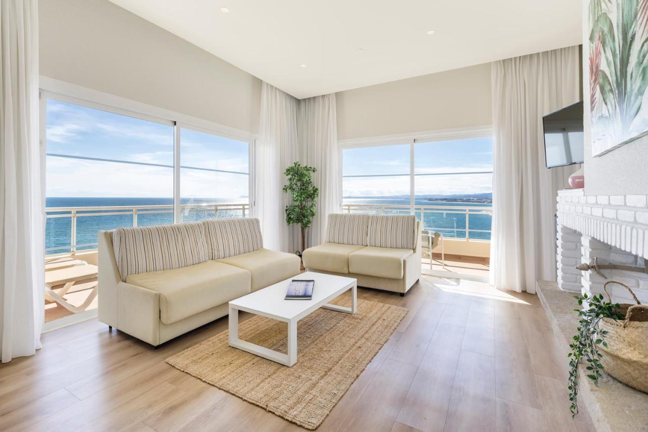 Sol Marbella Estepona Atalaya Park Екстериор снимка