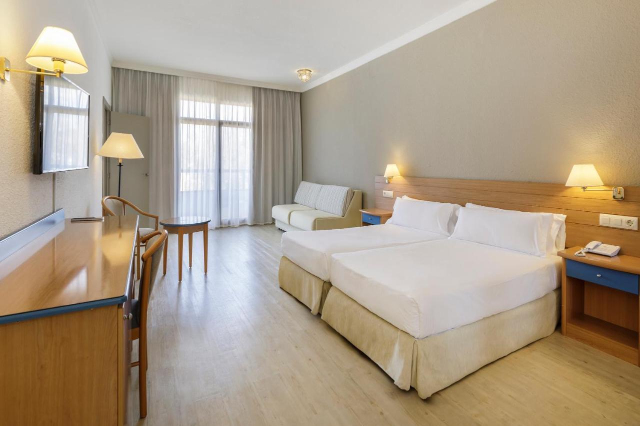 Sol Marbella Estepona Atalaya Park Стая снимка