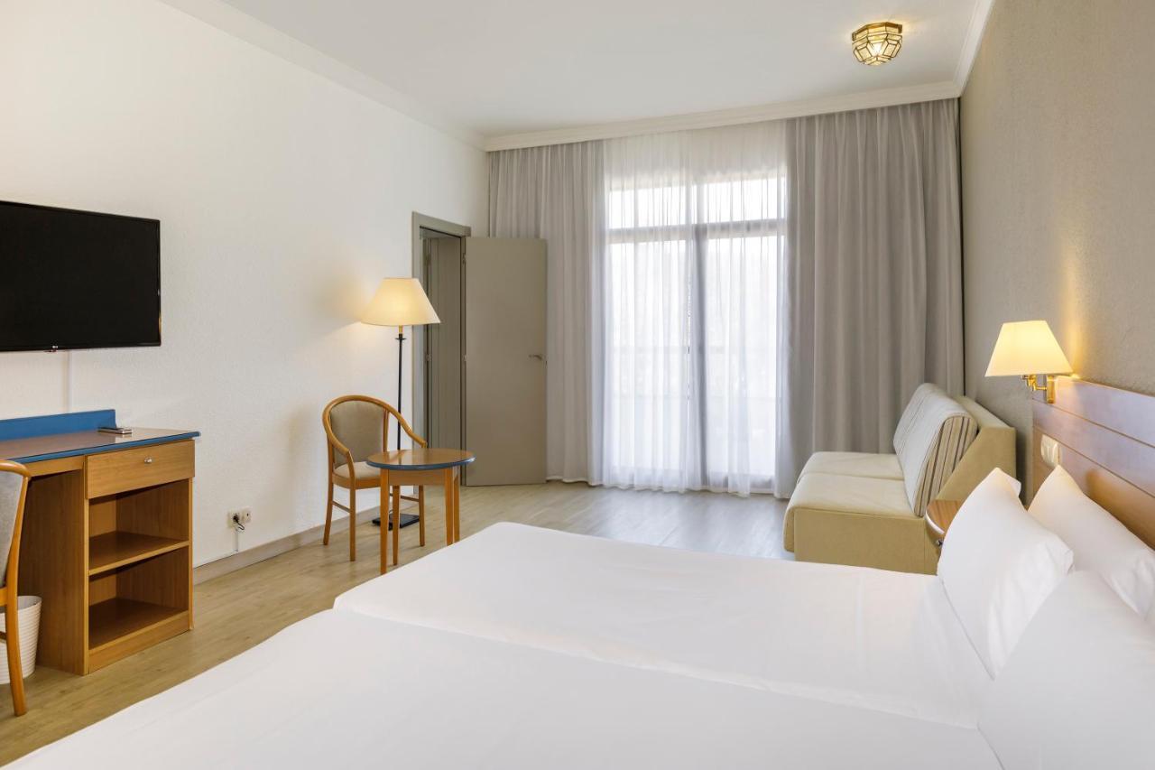Sol Marbella Estepona Atalaya Park Стая снимка