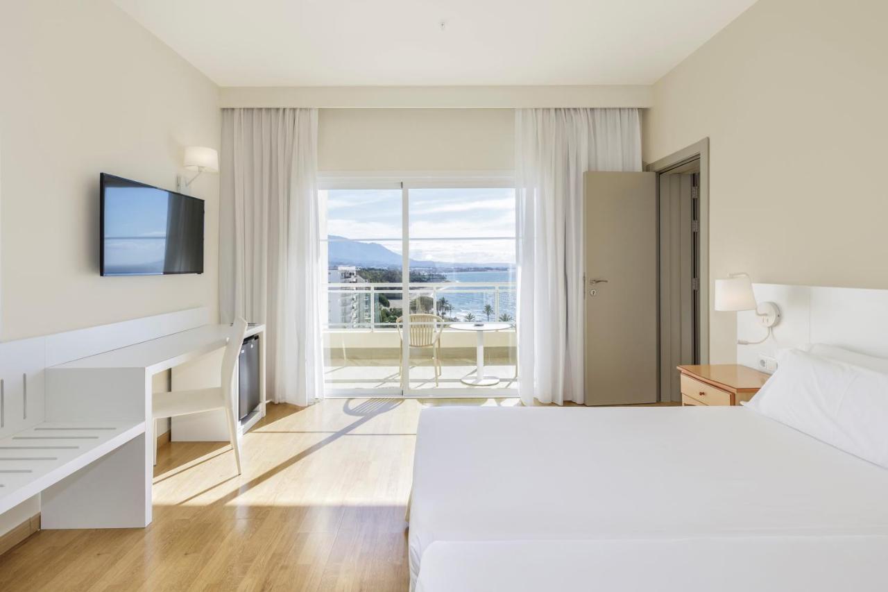 Sol Marbella Estepona Atalaya Park Екстериор снимка