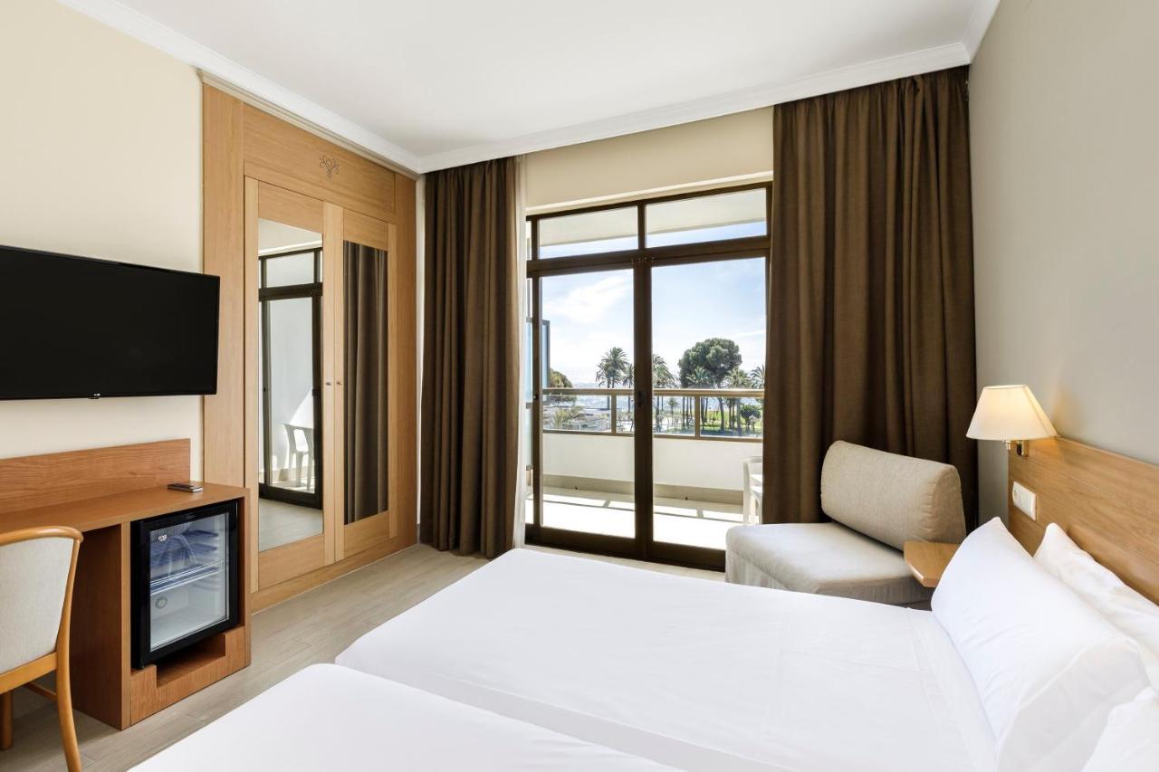 Sol Marbella Estepona Atalaya Park Екстериор снимка