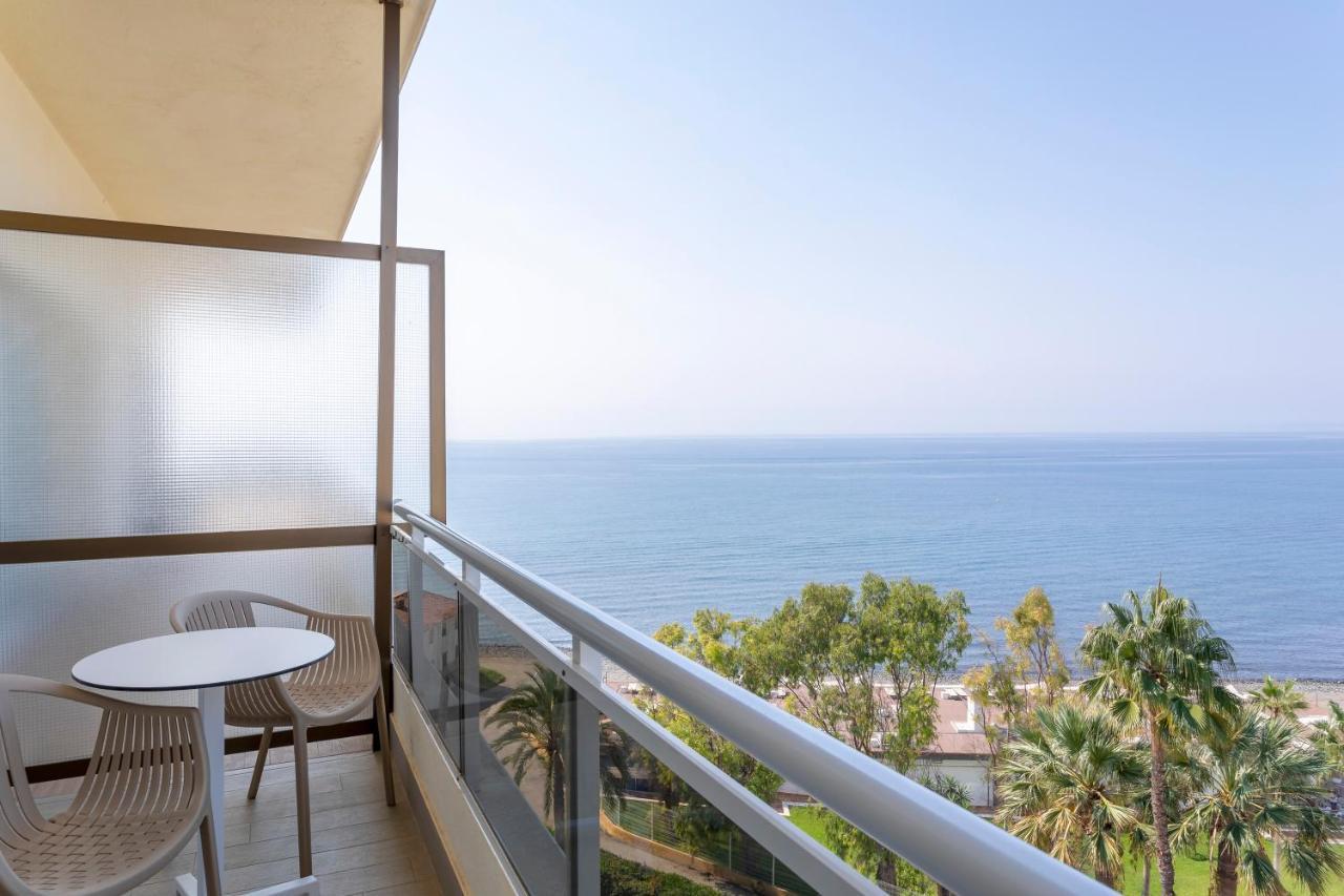 Sol Marbella Estepona Atalaya Park Екстериор снимка