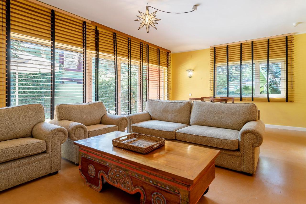 Sol Marbella Estepona Atalaya Park Екстериор снимка