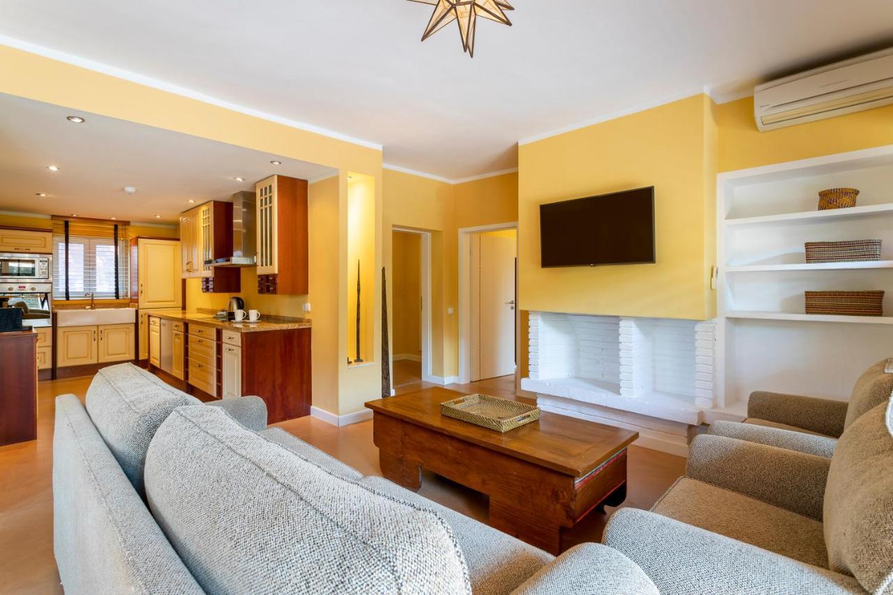 Sol Marbella Estepona Atalaya Park Екстериор снимка