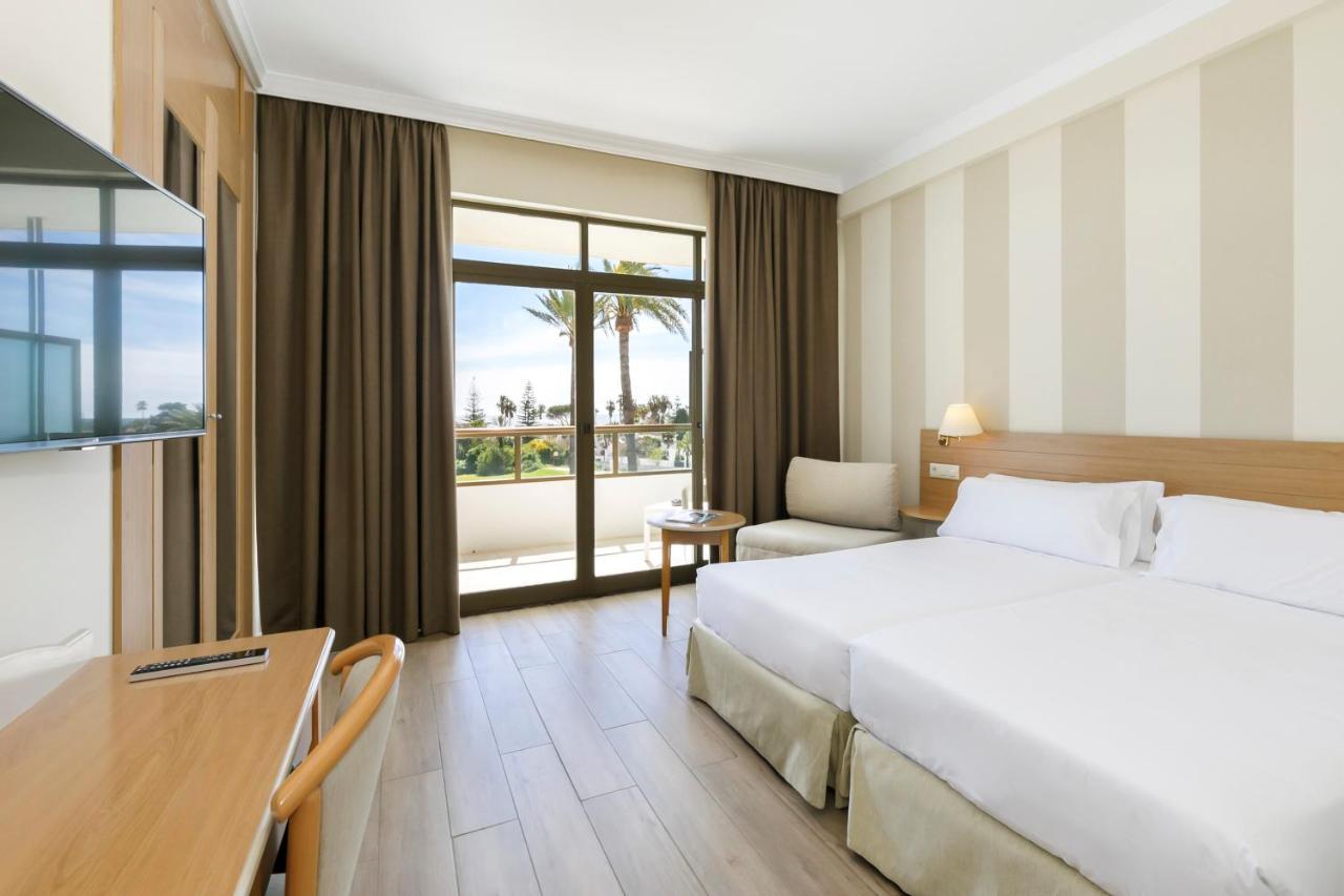 Sol Marbella Estepona Atalaya Park Екстериор снимка