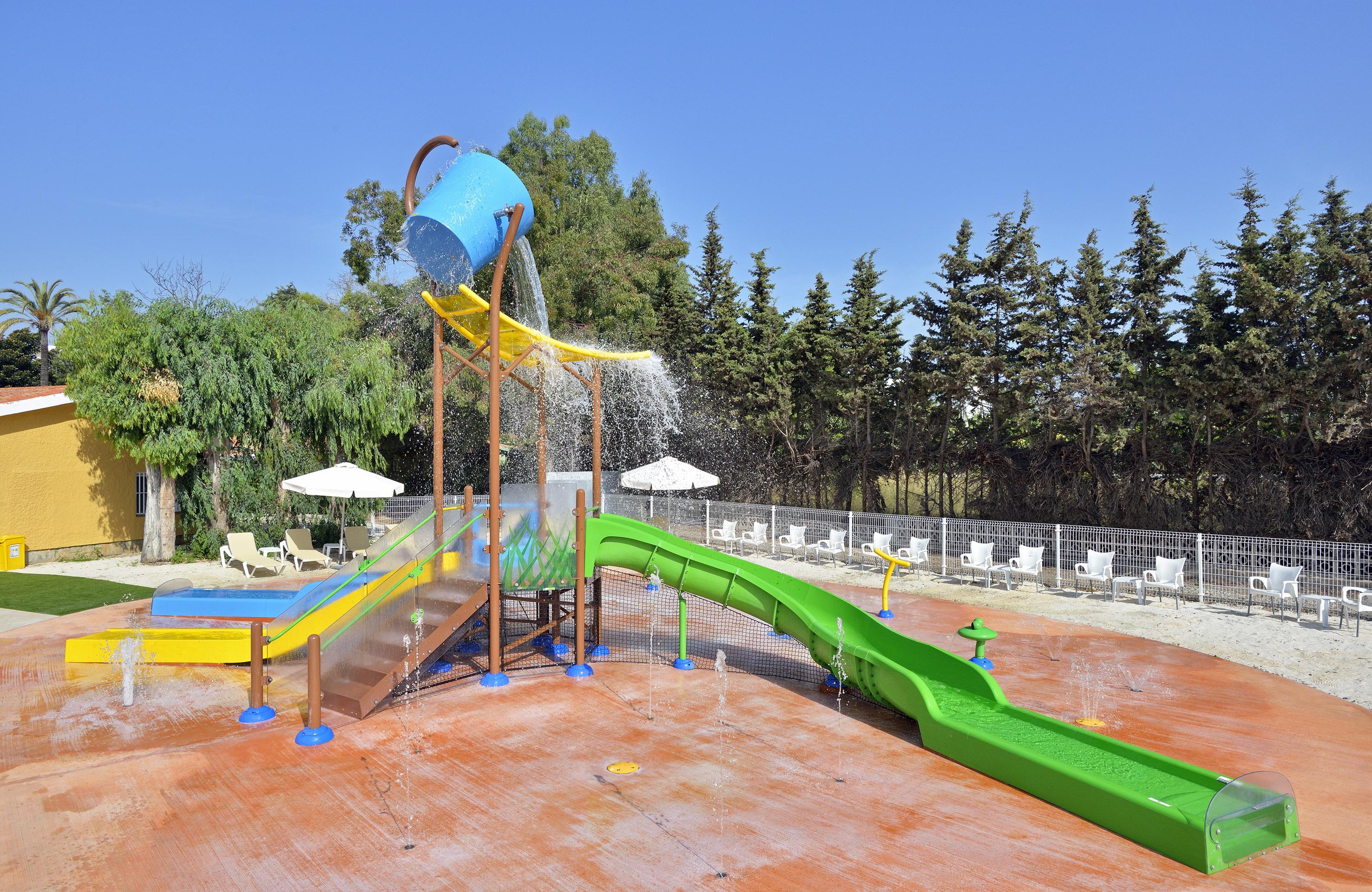 Sol Marbella Estepona Atalaya Park Екстериор снимка