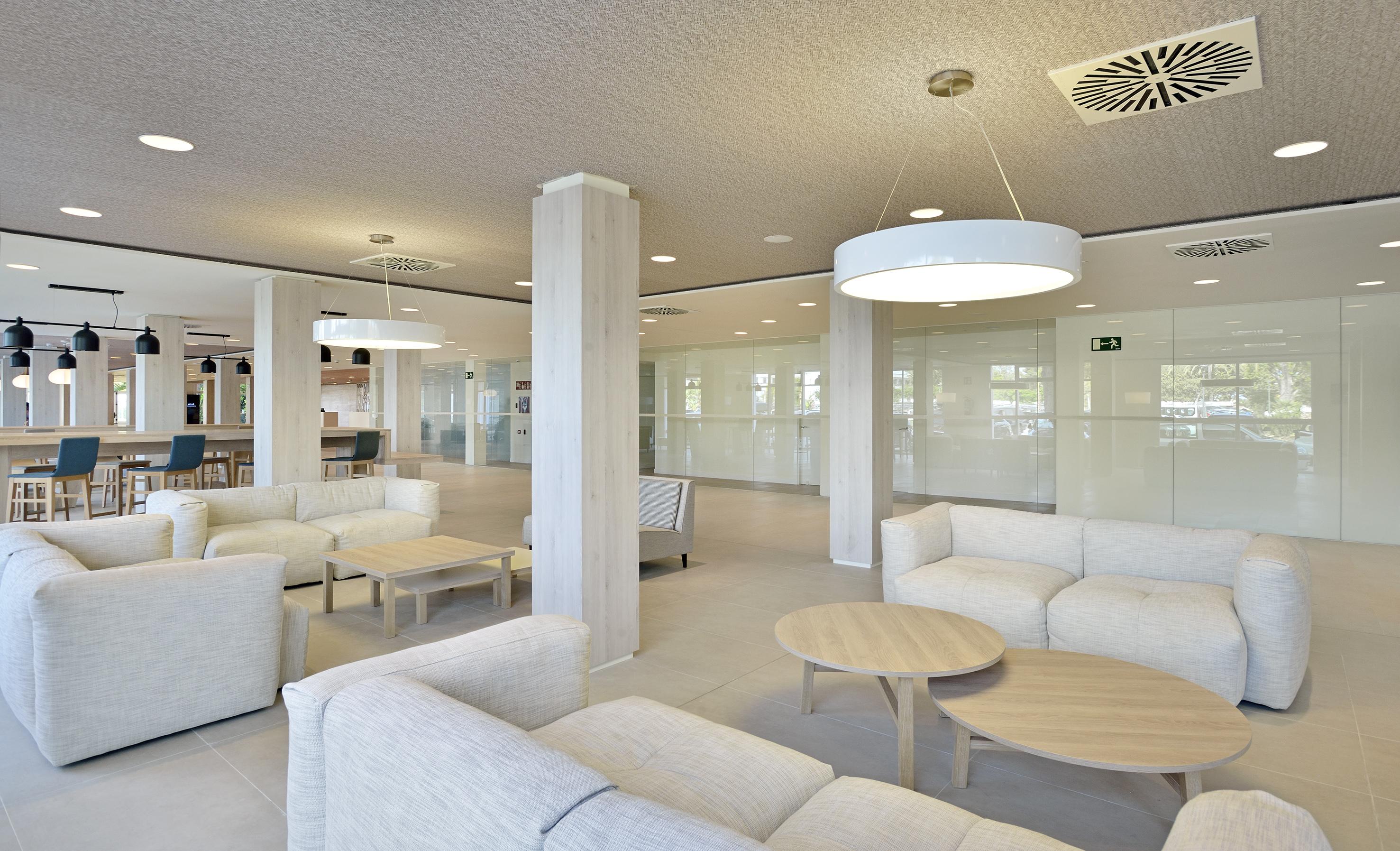 Sol Marbella Estepona Atalaya Park Екстериор снимка