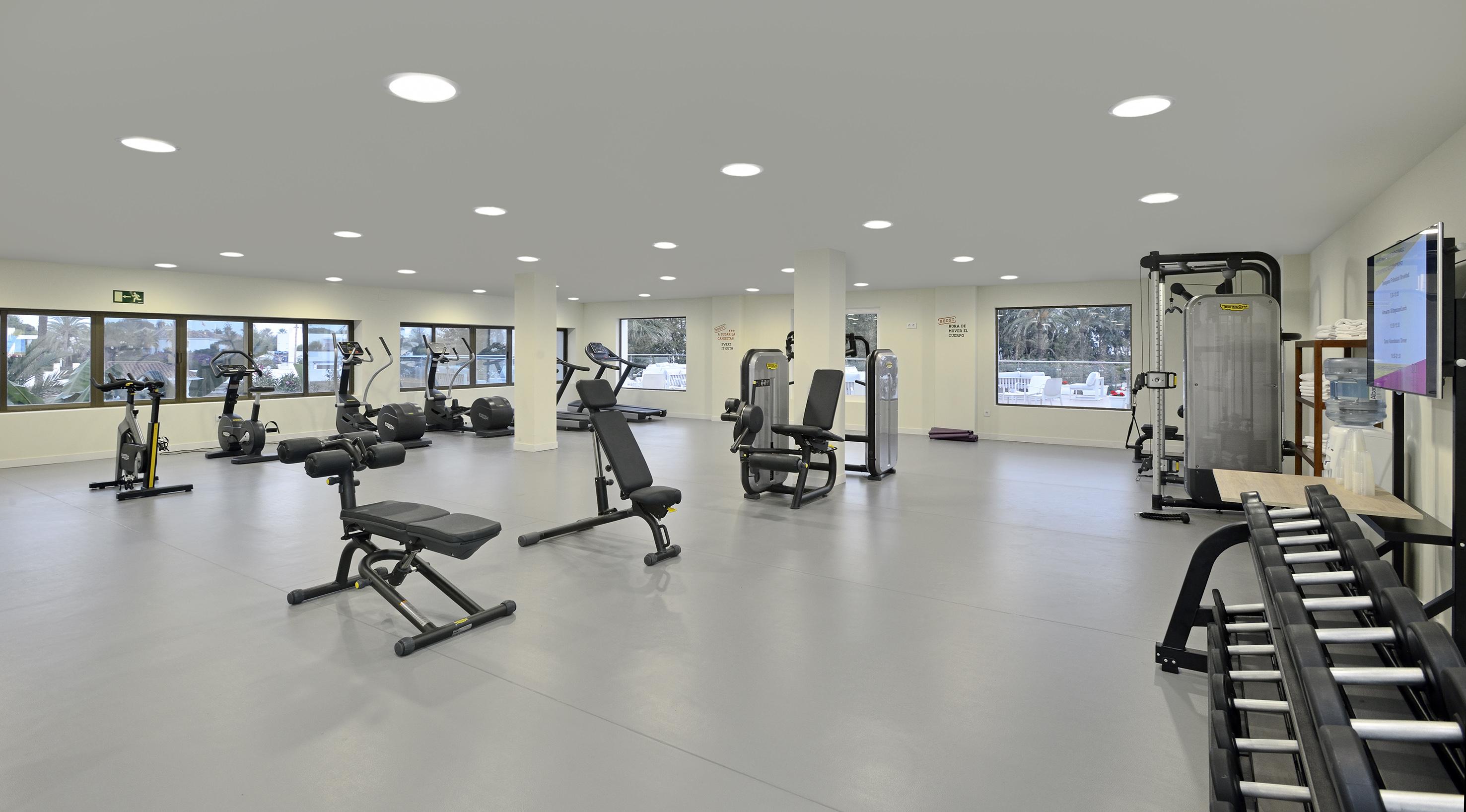 Sol Marbella Estepona Atalaya Park Екстериор снимка