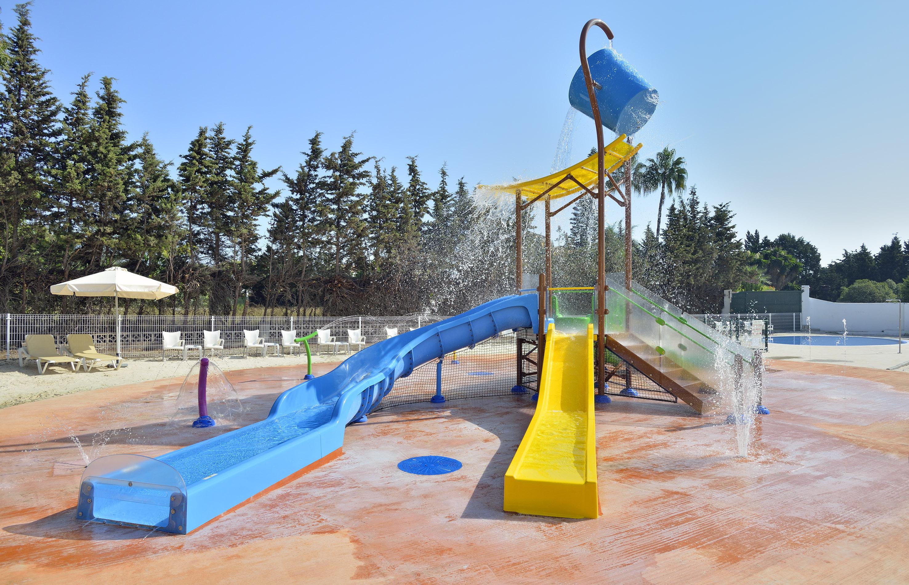 Sol Marbella Estepona Atalaya Park Екстериор снимка