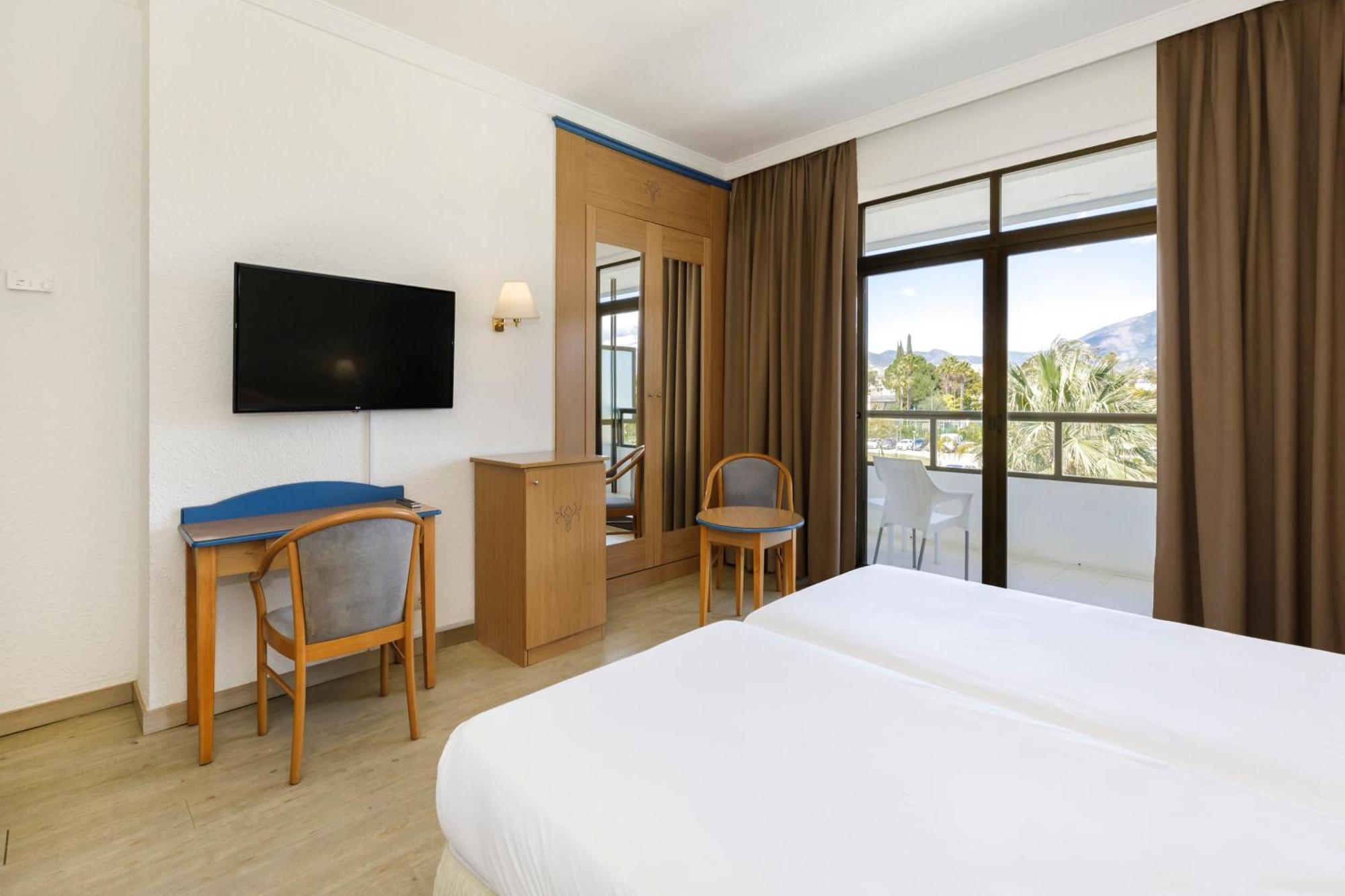 Sol Marbella Estepona Atalaya Park Стая снимка