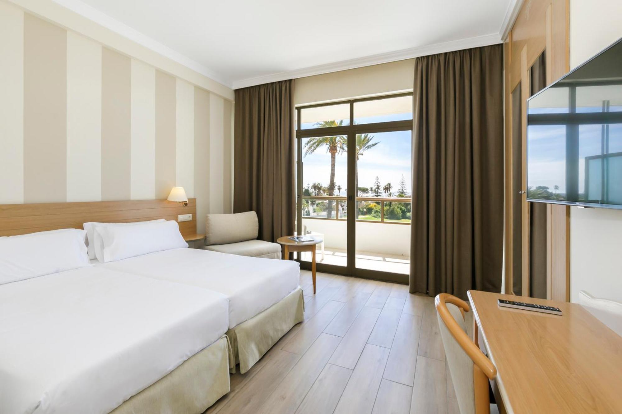 Sol Marbella Estepona Atalaya Park Стая снимка