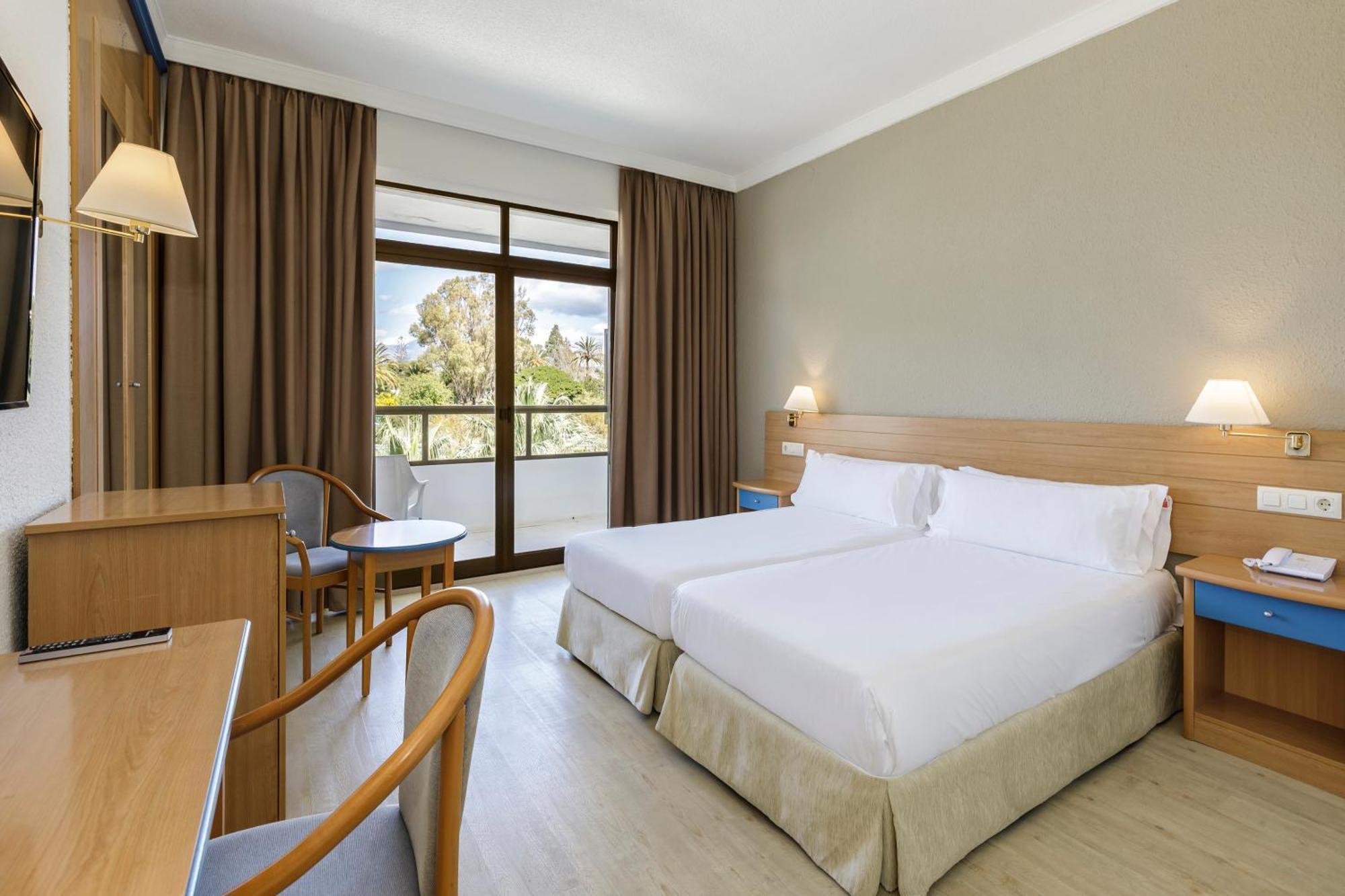 Sol Marbella Estepona Atalaya Park Стая снимка