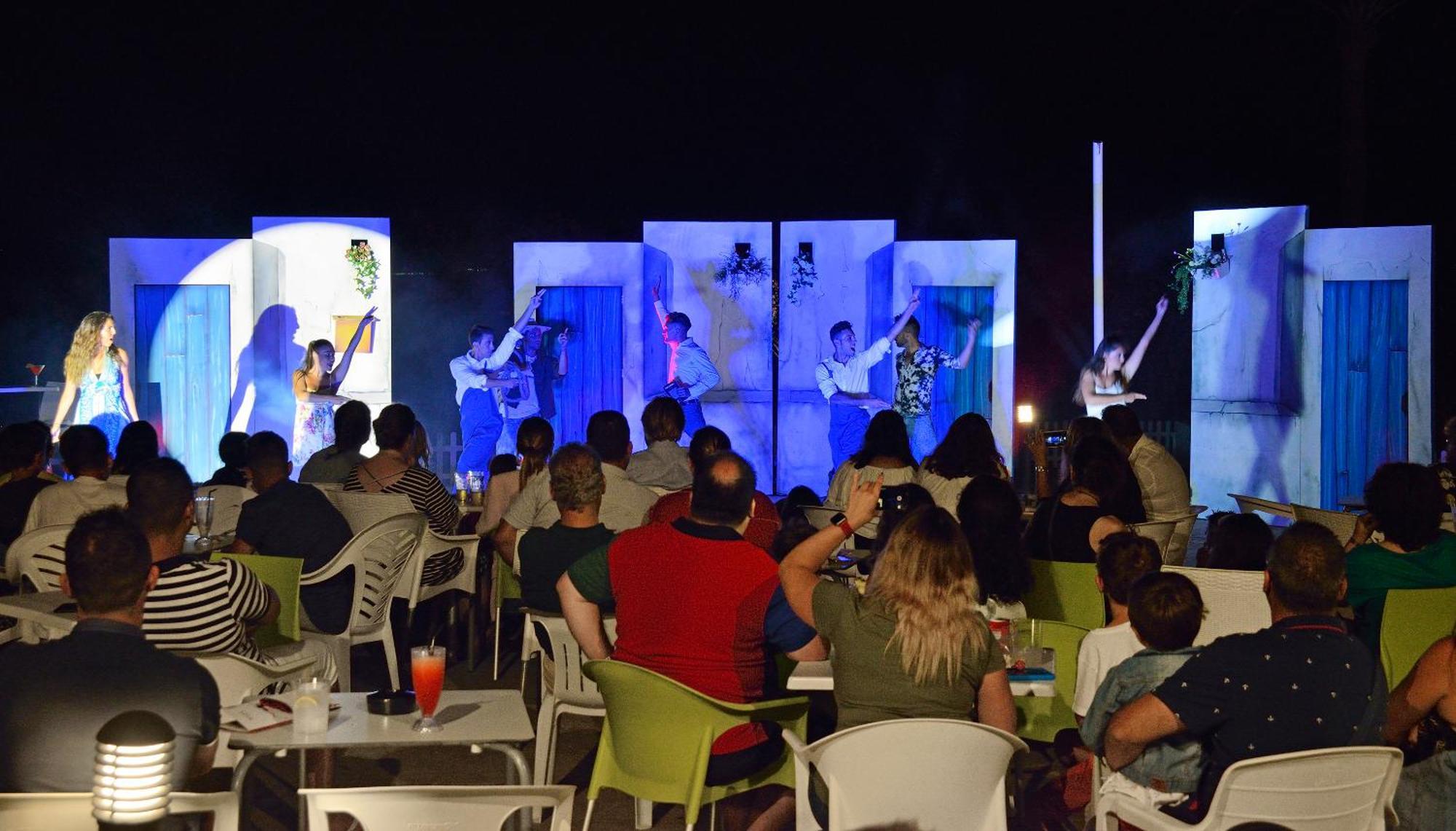 Sol Marbella Estepona Atalaya Park Екстериор снимка