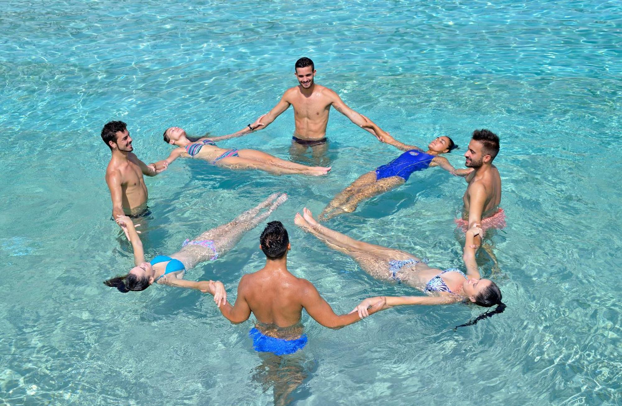 Sol Marbella Estepona Atalaya Park Екстериор снимка