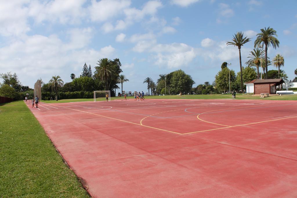 Sol Marbella Estepona Atalaya Park Екстериор снимка