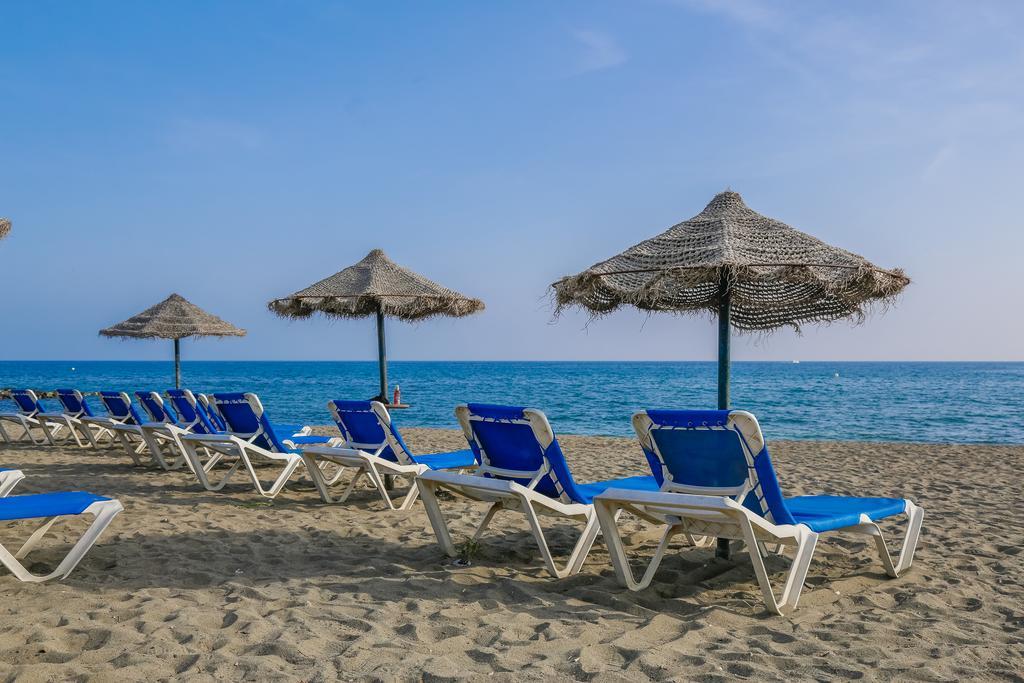Sol Marbella Estepona Atalaya Park Екстериор снимка