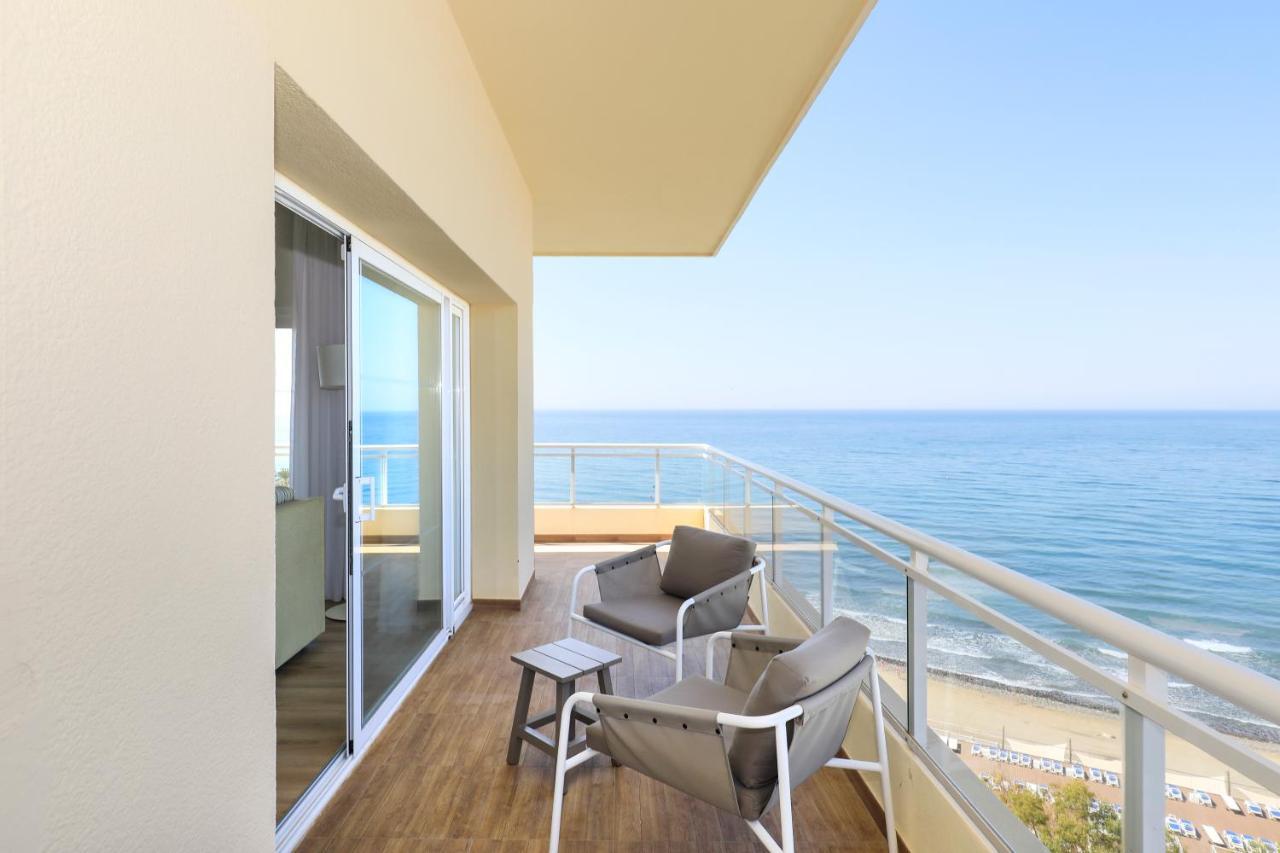 Sol Marbella Estepona Atalaya Park Екстериор снимка